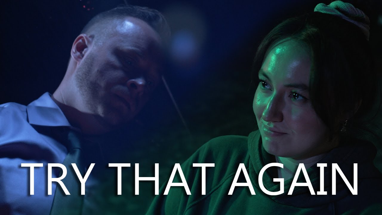 Try That Again | Short Film