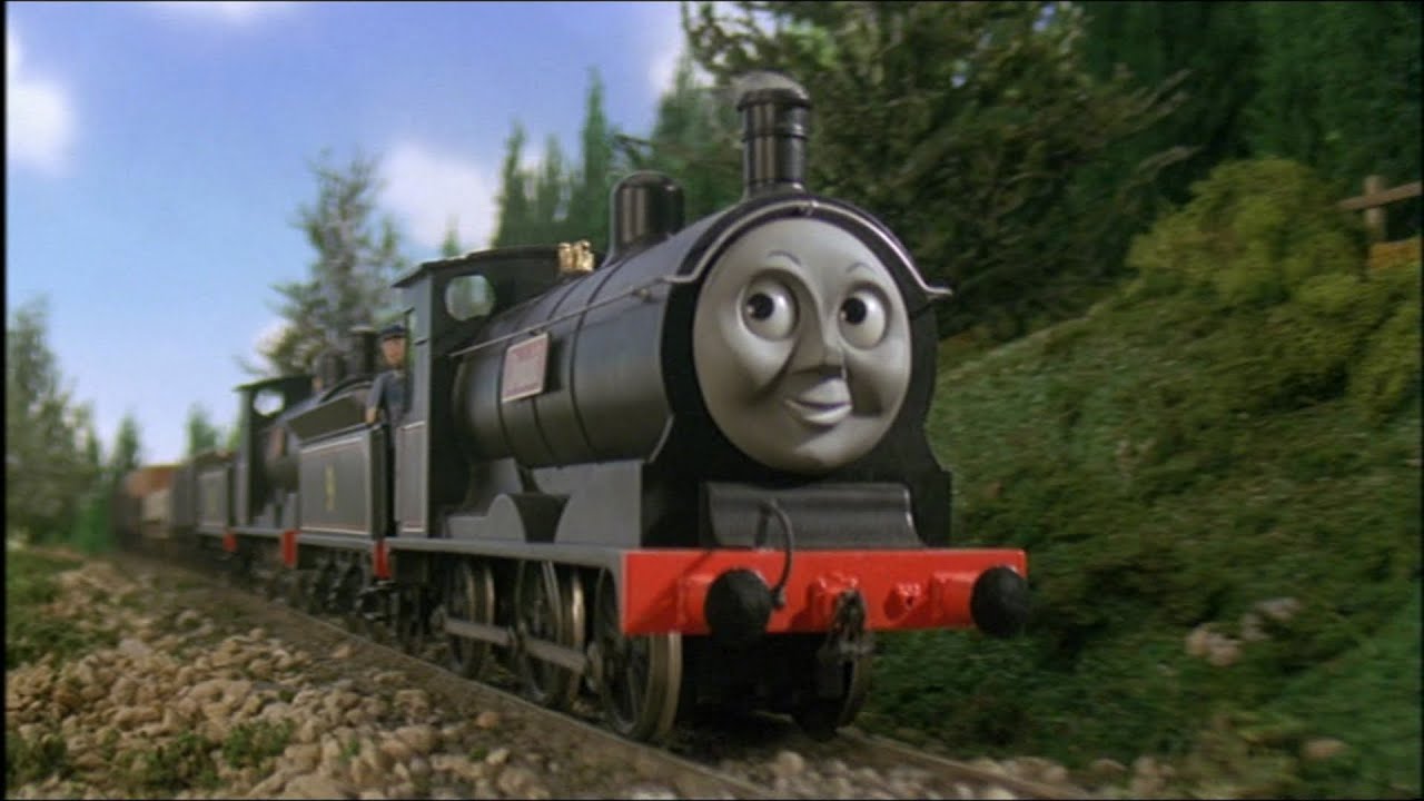 Donald and Douglas&rsquo;s HIT Theme (Proteus 2 Styled Remix)