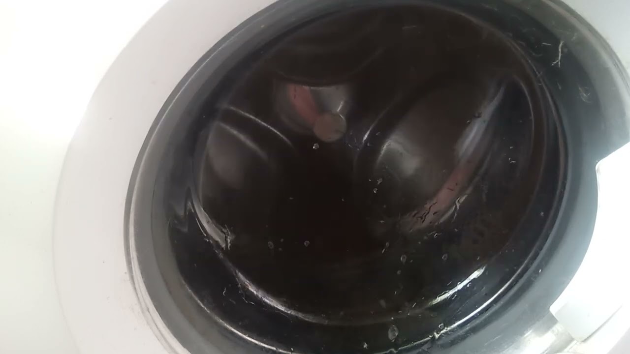 1 часть cotton standard 60 500 rpm INDESIT INNEX 