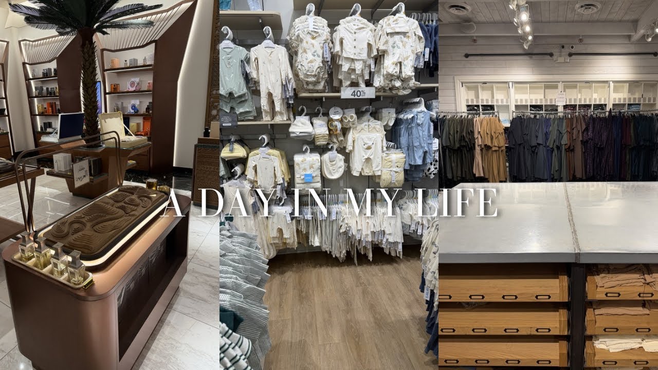 Come Eid shopping with me | Mall of America ￼, Arabian Oud - Arwa , the children place  ￼Eid 🛍️ haul