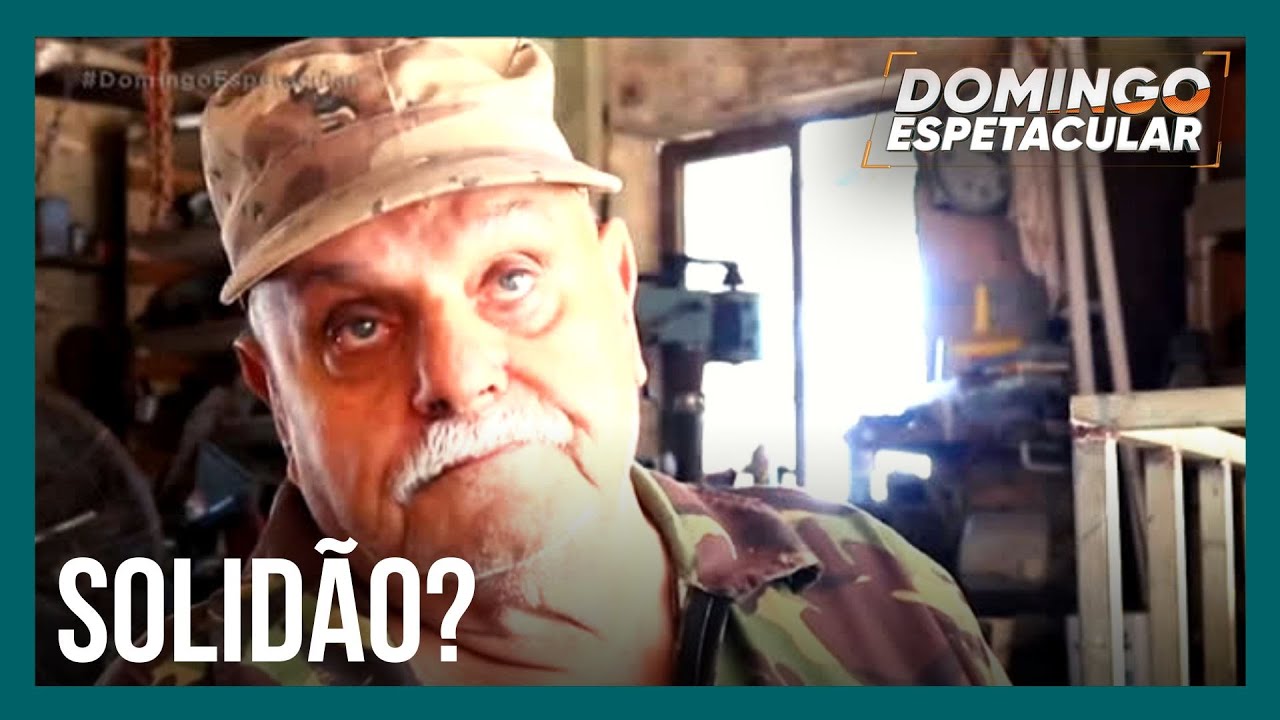 Conheça o 