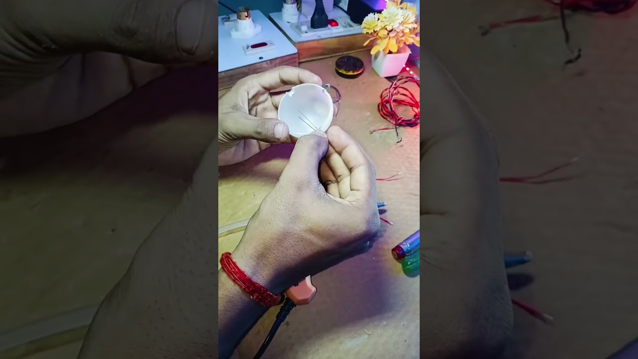 RGB Decoration light#trending#lightting
