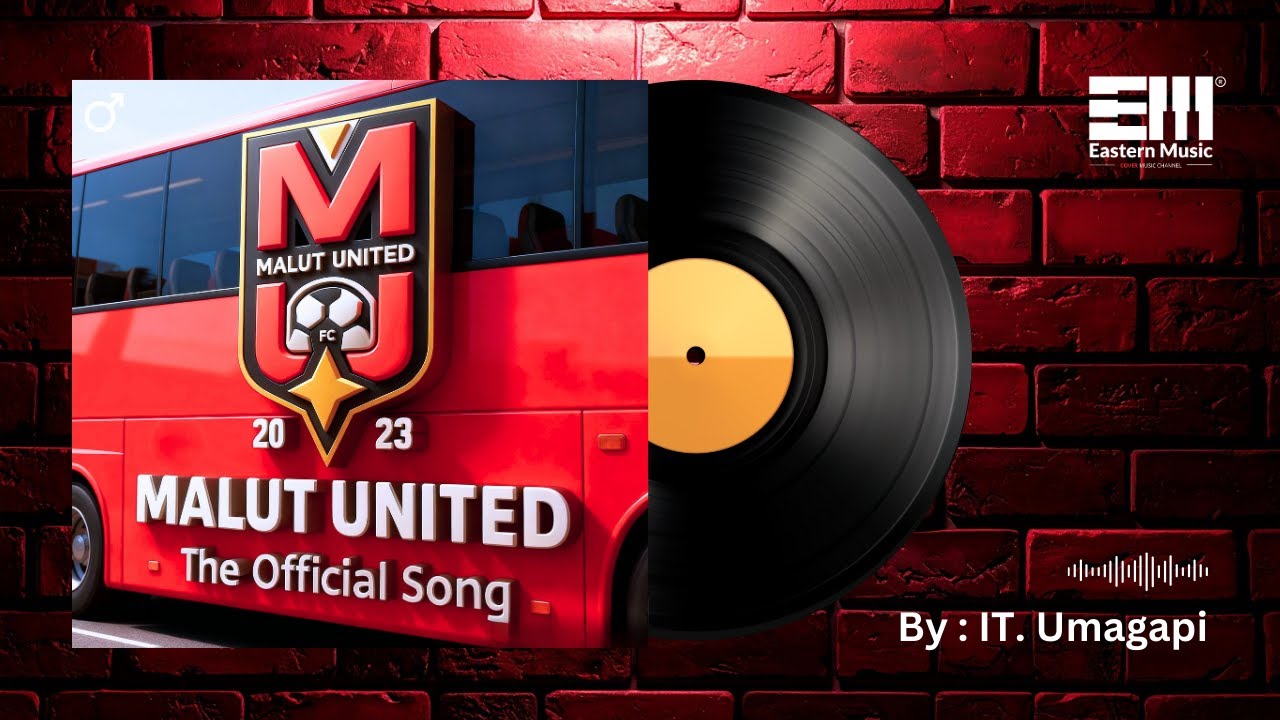 MALUT UNITED - OFFICIAL SONG