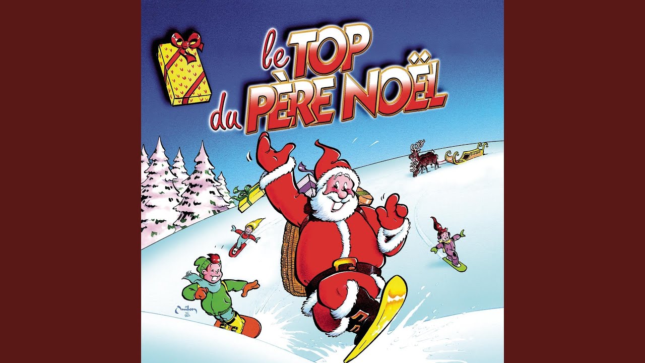 Noël blanc (White Christmas)