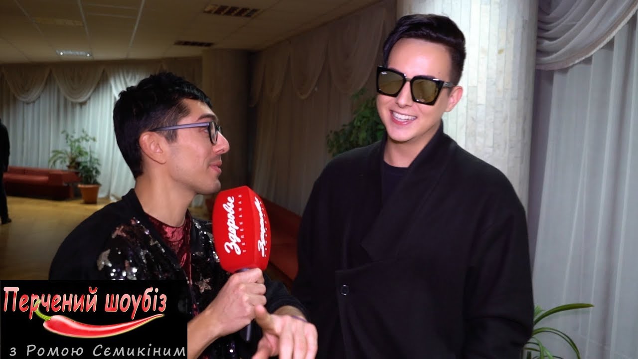 MELOVIN: про 
