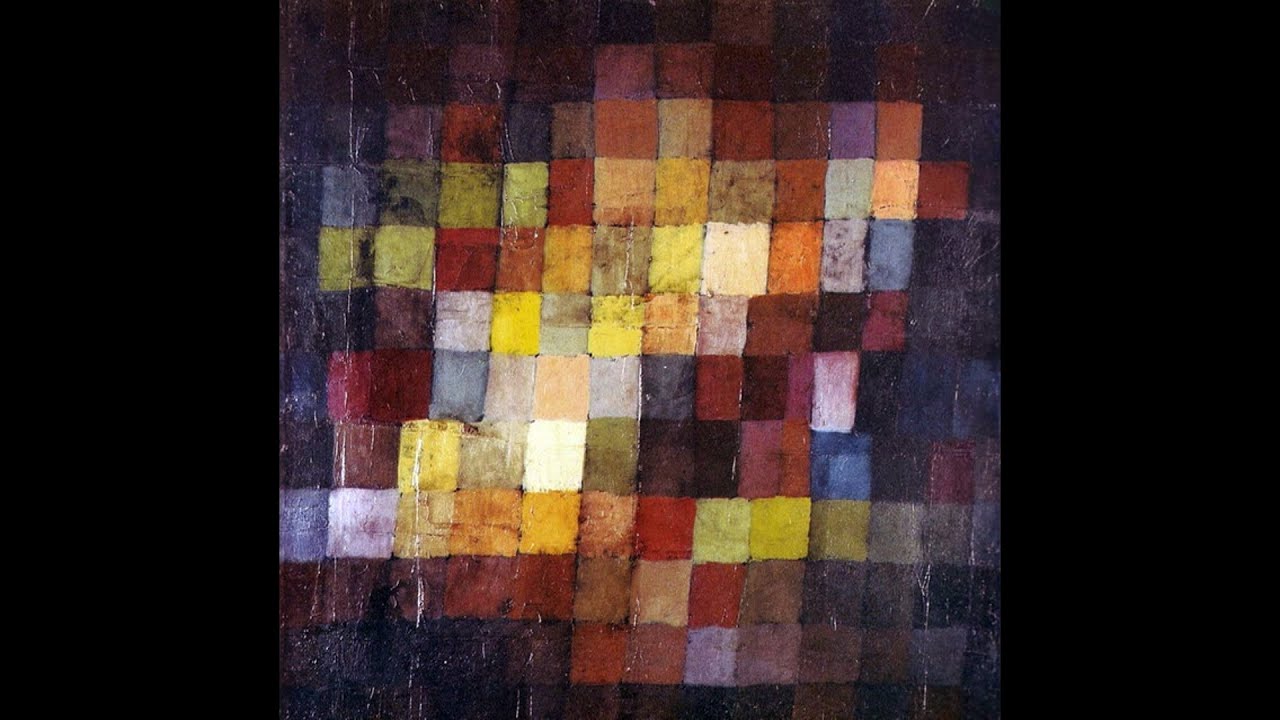 Benet Casablancas : Alter Klang (2006)