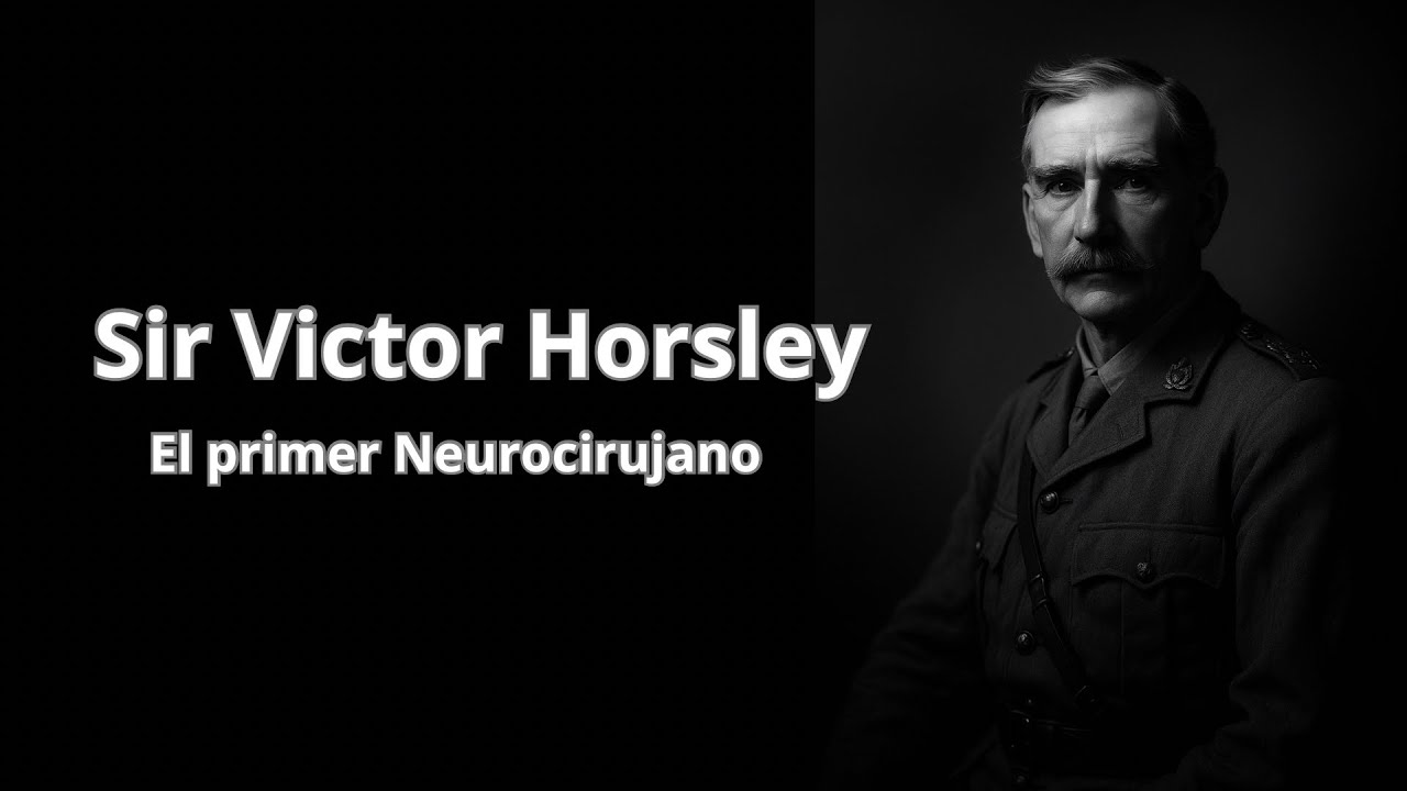 Sir Victor Horsley