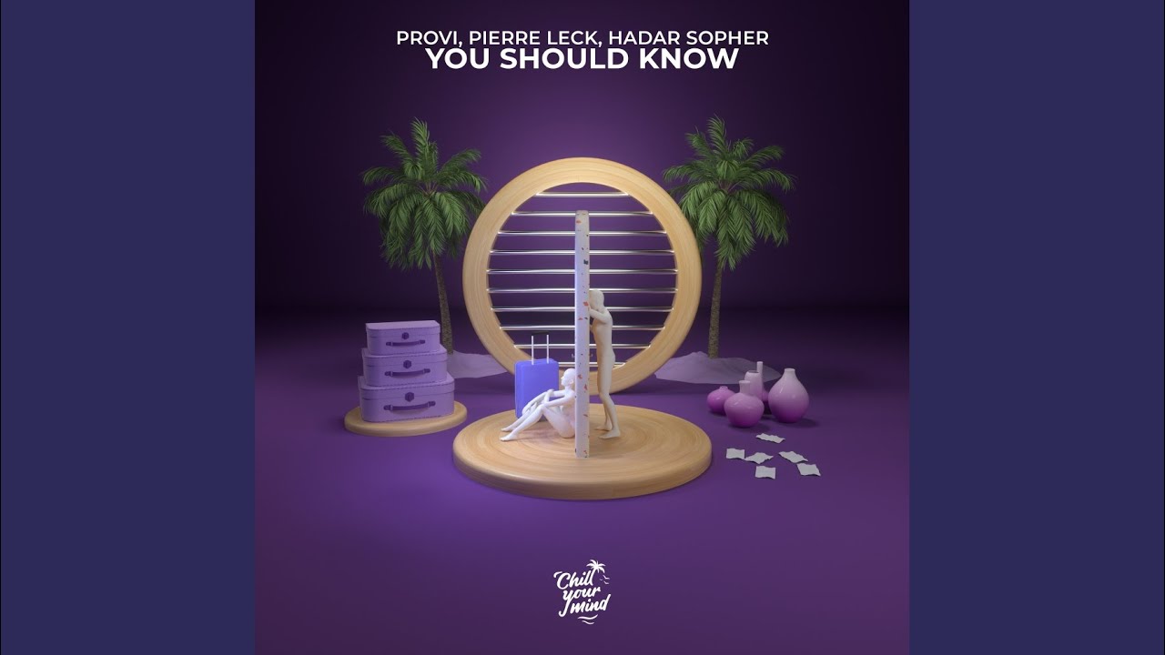 You Should Know