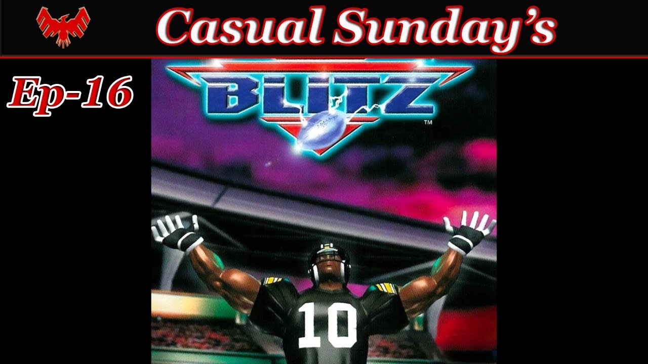 It's Super Bowl Sunday, What's A Nerd To Do? (Casual Sundays) Ep-16