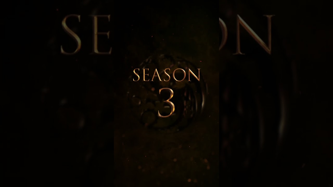 The Dance of the Dragons continues. #HouseOfTheDragon has been renewed for Season 3 on #Max.