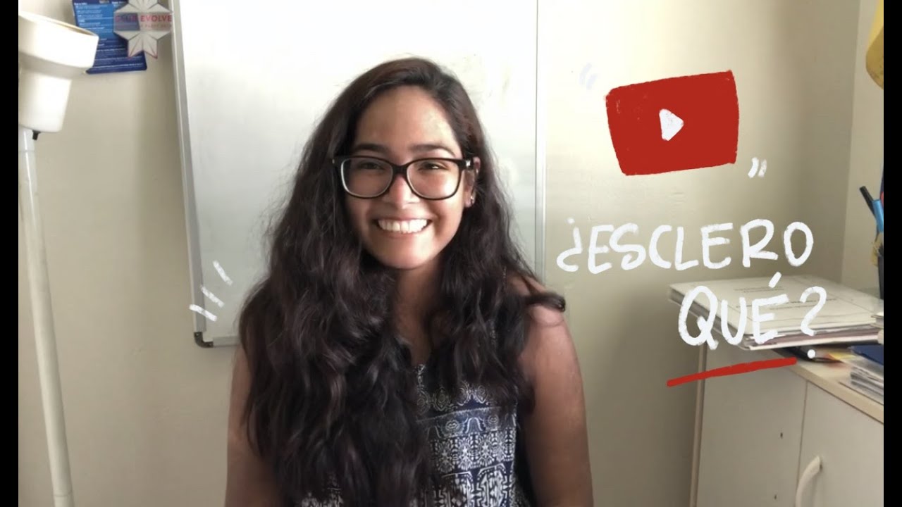 MI HISTORIA DE ESCLERODERMIA