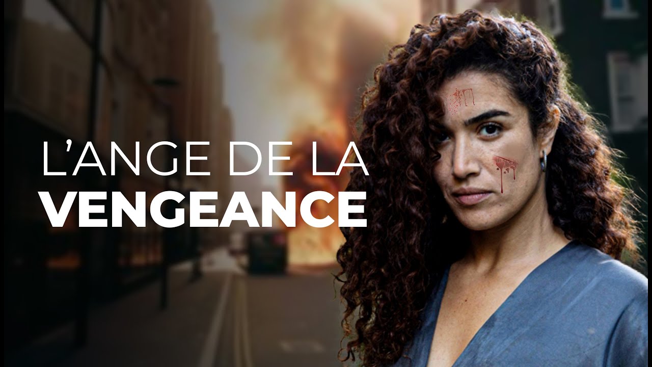 Elle n'a plus rien a perdre | Film complet en fran&ccedil;ais 2024 nouveaut&eacute;s | Vengeance, Triller, Action|
