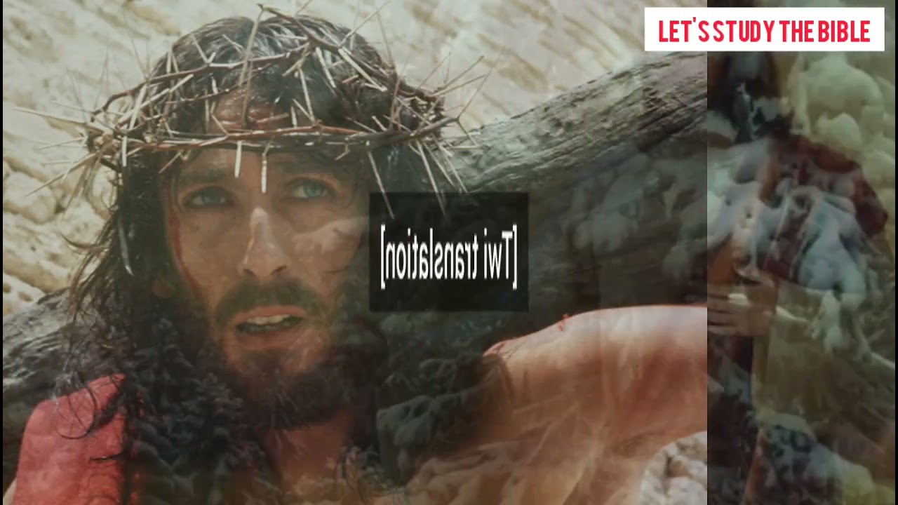 BASIC PRINCIPLES OF BIBLE STUDIES FINAL PART| The use of Bible Aids & Meditation|