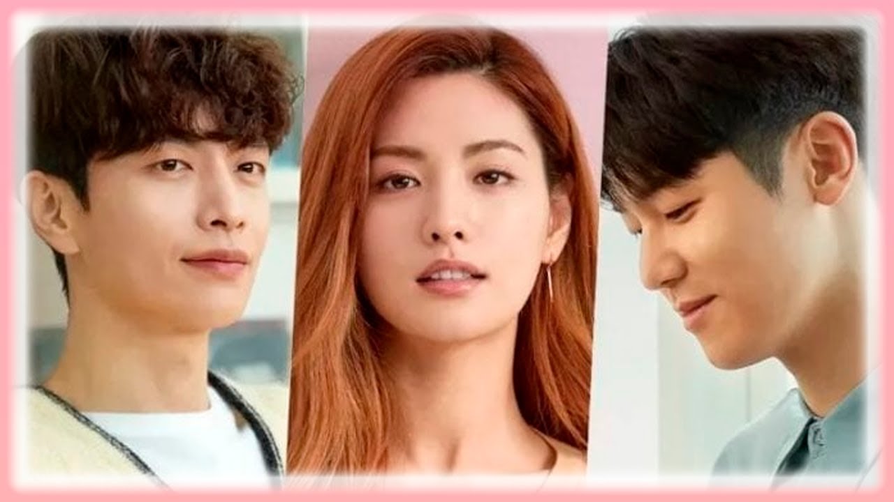 О! Мастер | Клип к дораме | BiSoo x JooIn |  Oh My Ladylord