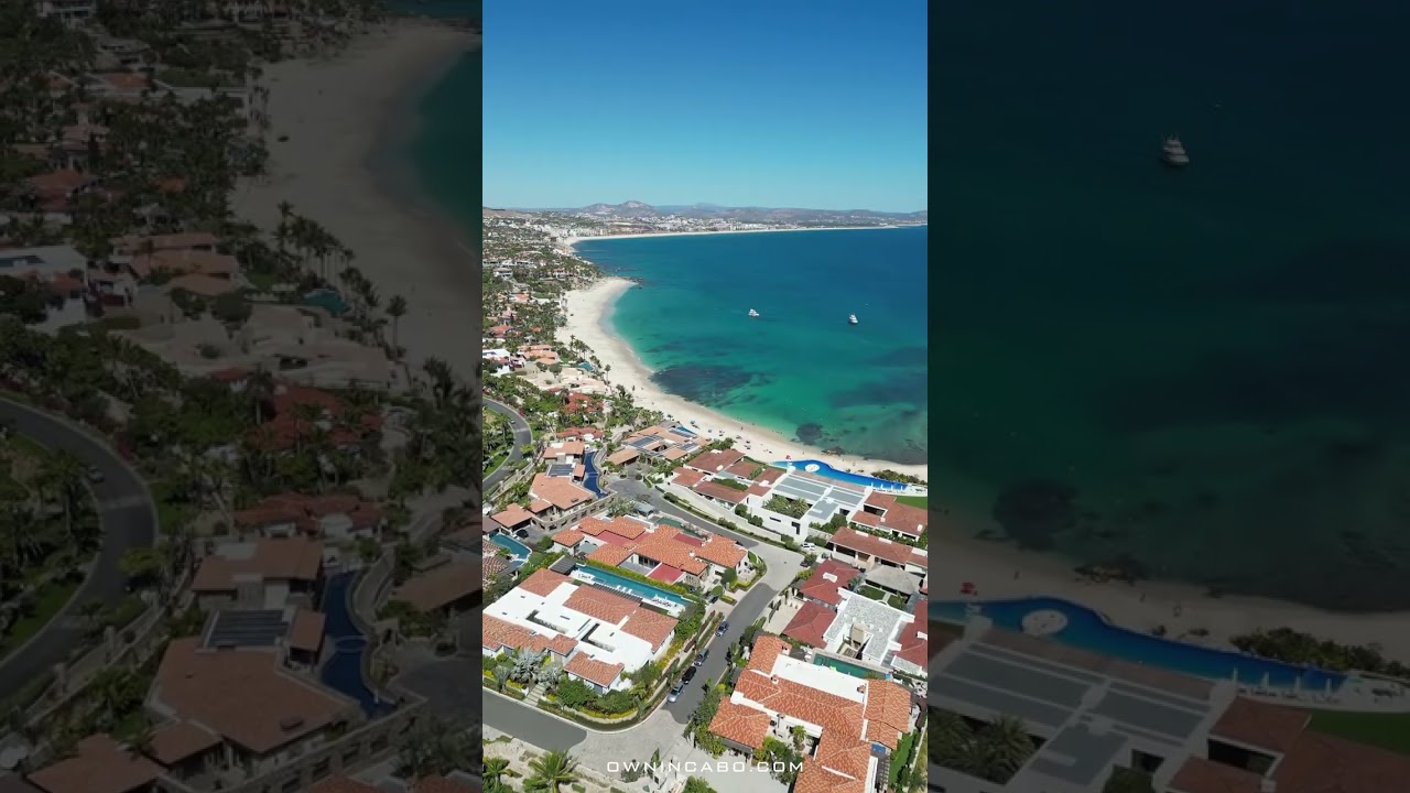 Palmilla | San Jose del Cabo | Real Estate