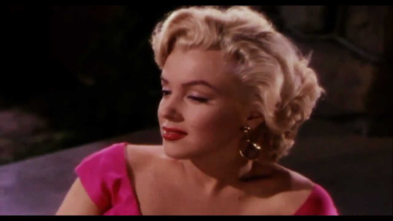 Marilyn Monroe || Nicki Minaj Music Video