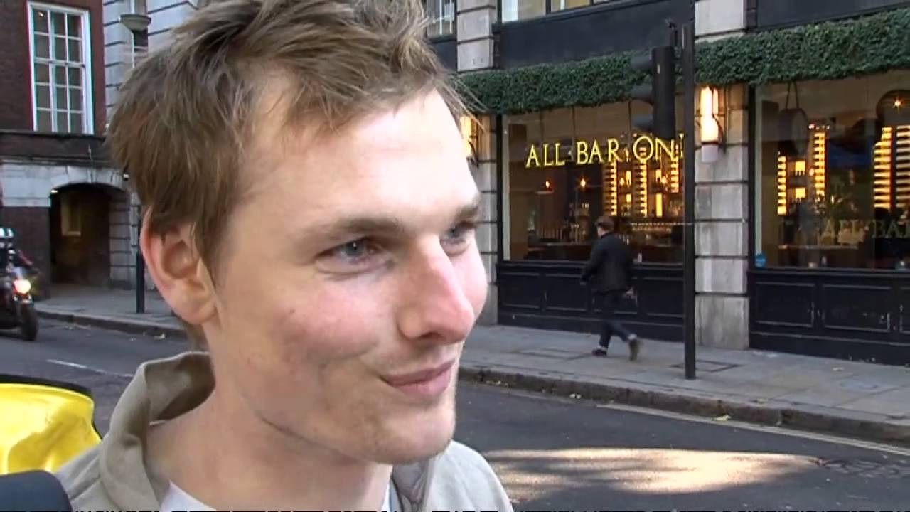 Will Co-op bank stay ethical? We ask their customers - video
