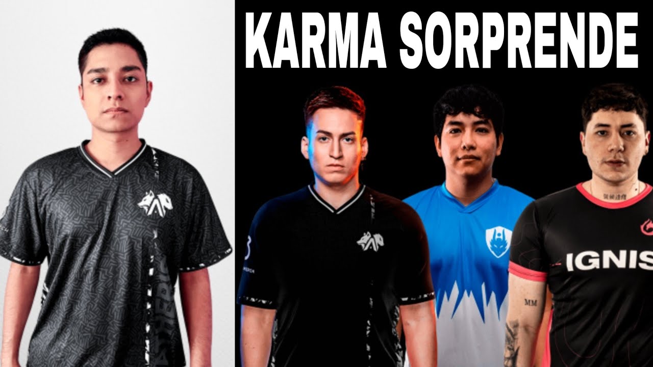 GOD KARMA SORPRENDE A NASCARY Y A STUNX NO FALLA UN TIRO😳 KARMA EN MODO LUACKER 🥵🔥