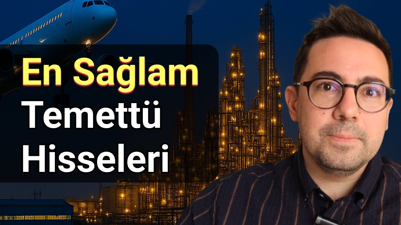 En Sağlam Temettü Hisseleri