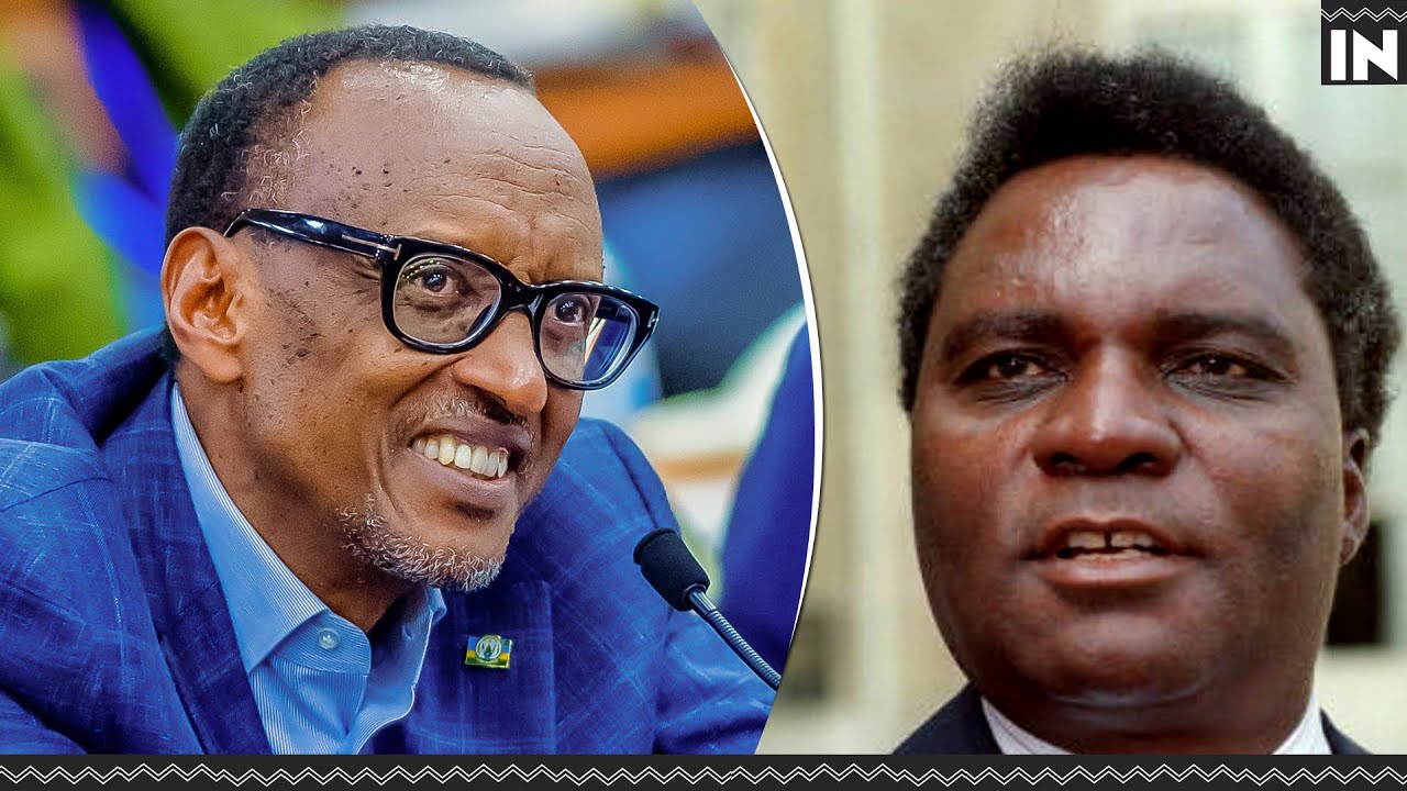 1988, Habyarimana yantumyeho umuntu ngo ninifatire Uganda tuyigumemo aho gutaha mu Rwanda: HE KAGAME