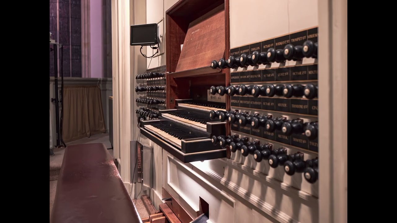 Onderweg naar Biddag