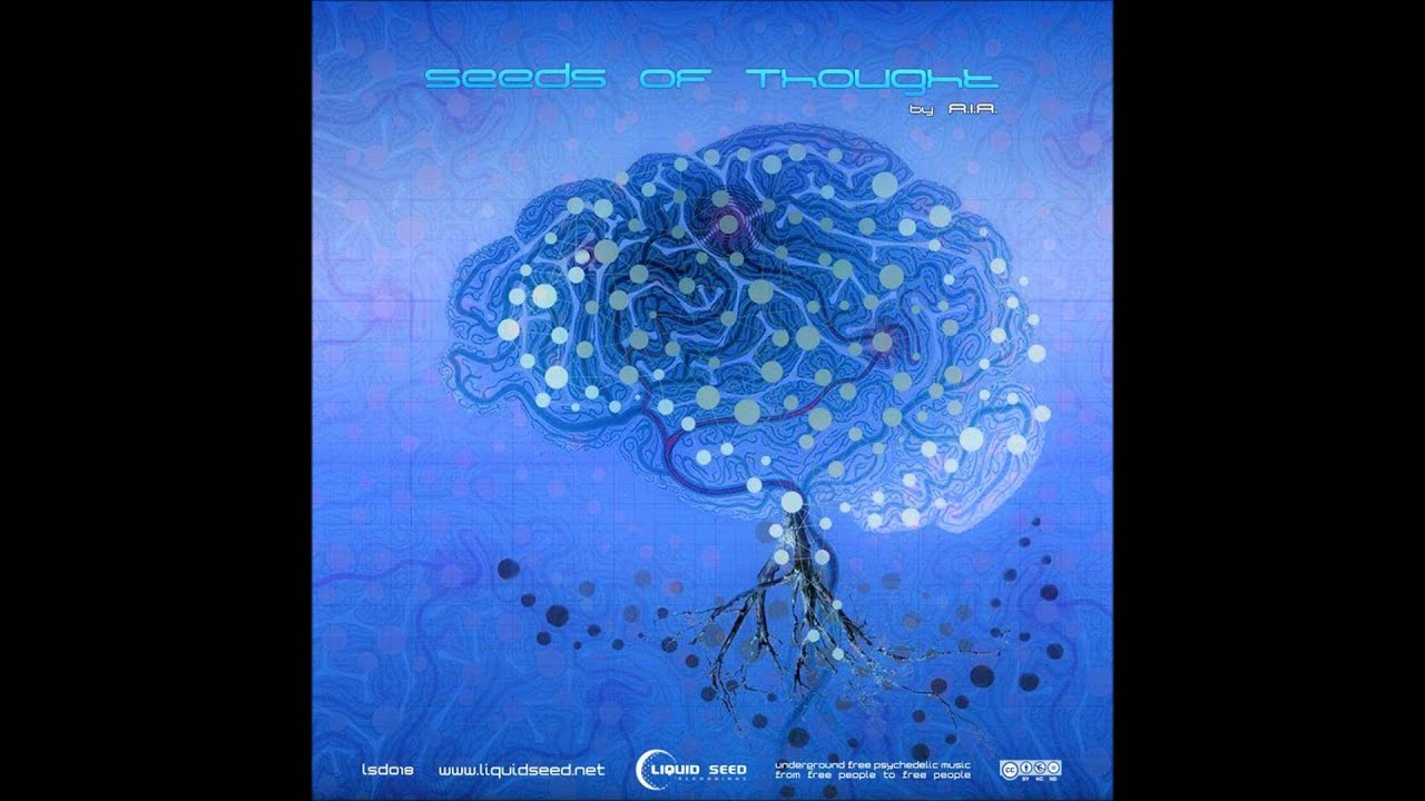 I.x.o.p. - Shaman Tales [Seeds Of Thought]