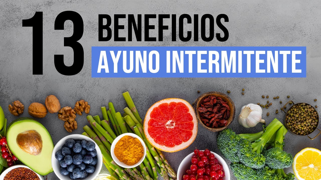 🕤🍝 Tipos de AYUNO ¿Cuál es el mejor para ti? [Beneficios y Contraindicaciones] ✔️❌