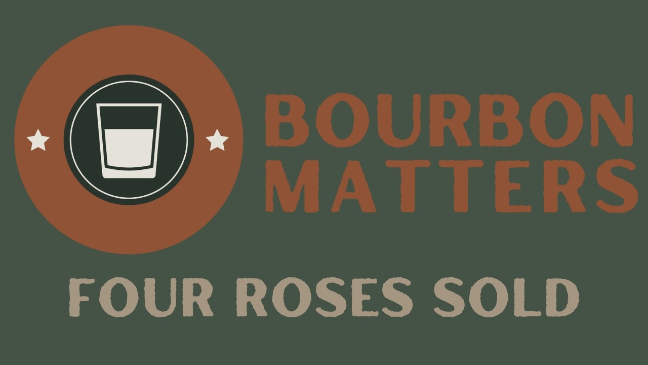 Four Roses SOLD