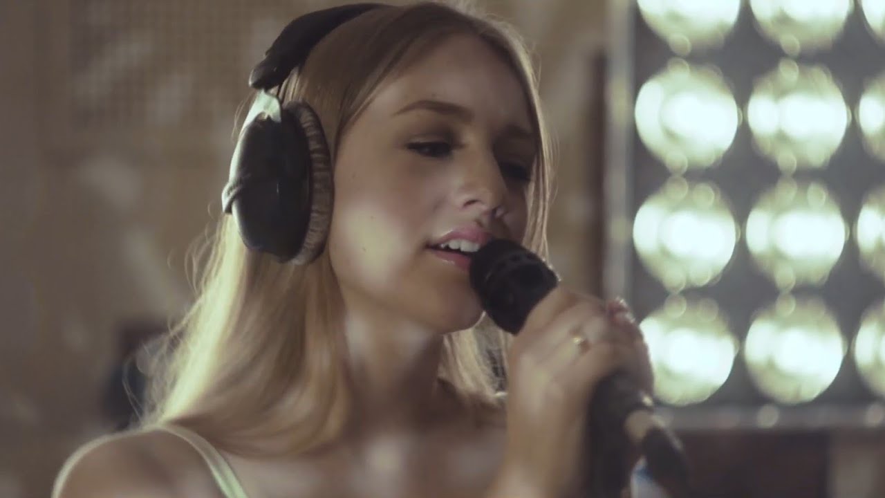 Mission Jupiter   Joy Of Life Live Studio Session