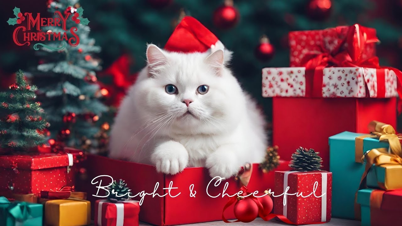 RELAXING CHRISTMAS 2024: Beautiful Piano Music, Best Christmas Songs for Relax, Sleep, Study