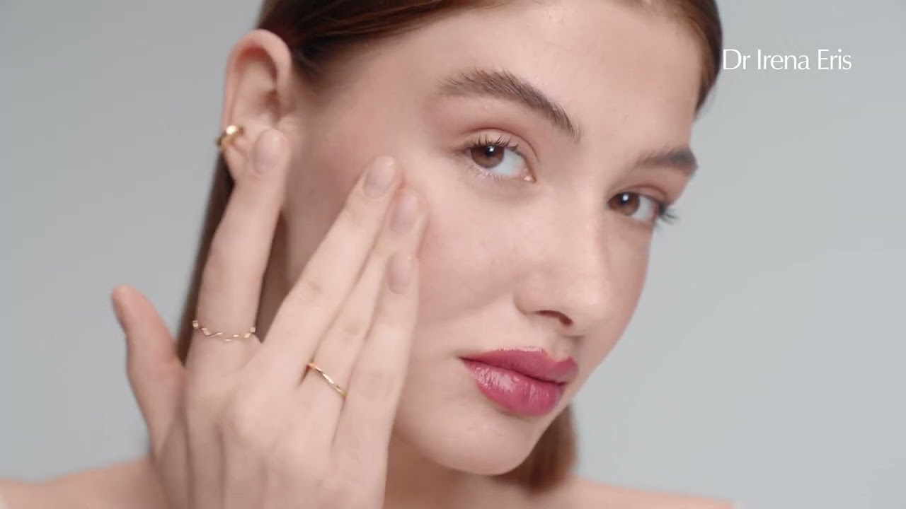 Dr Irena Eris ICONIC SOUL Hydrating Sensual Lipstick