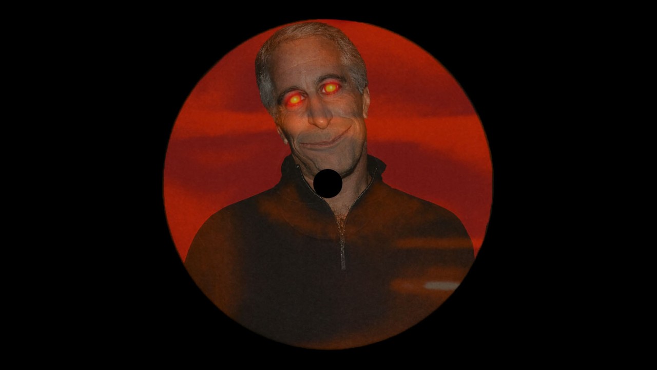 Enes Eren - The Epstein (Extended Mix)