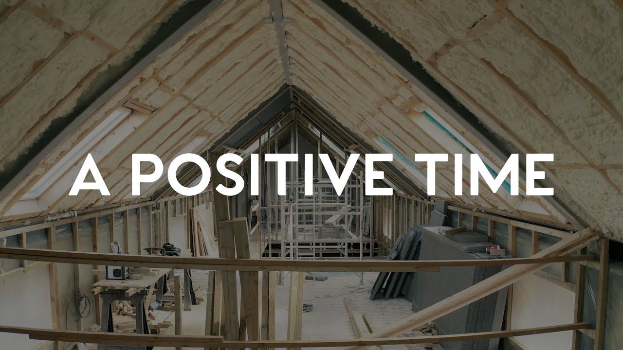 Inside Marloe Watch Co: A Positive Time