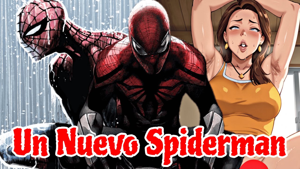 QHPS Yo Rencarnaba En Spiderman │Película completa
