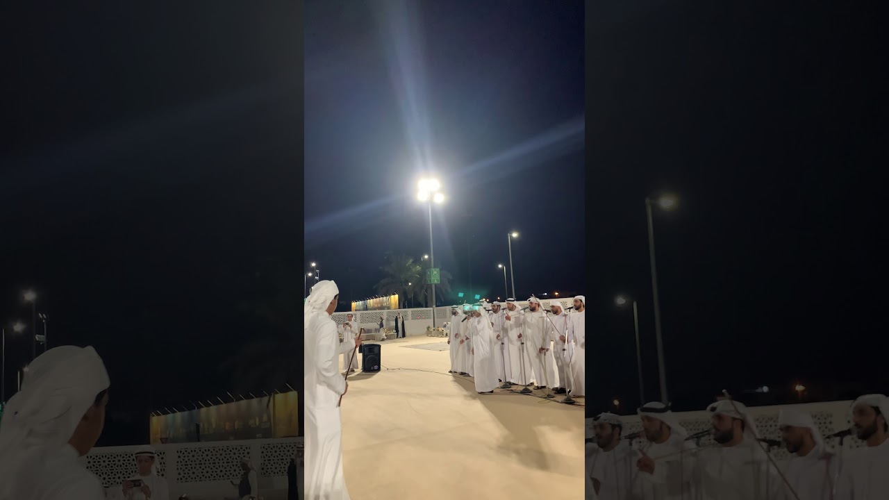 عبيد بخيت الراشدي- مطر بن سالم النيادي