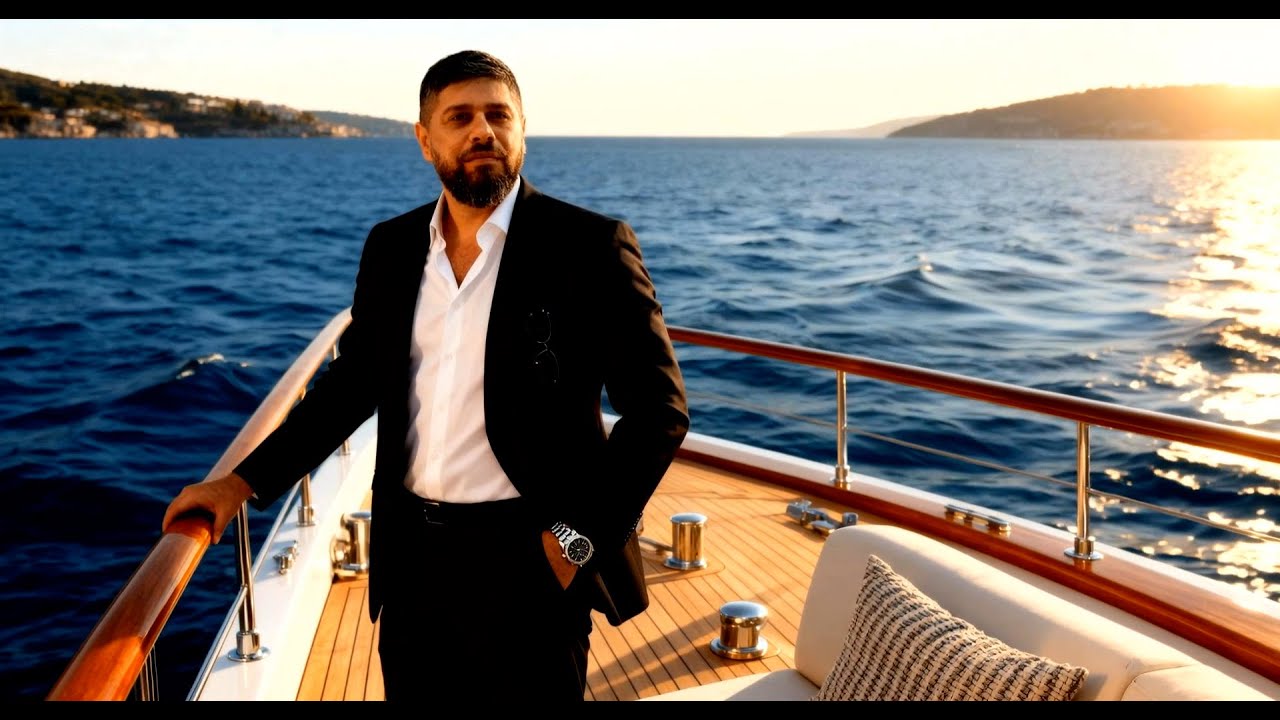 Dezan Dexter - Seractil (Official Video) 2026