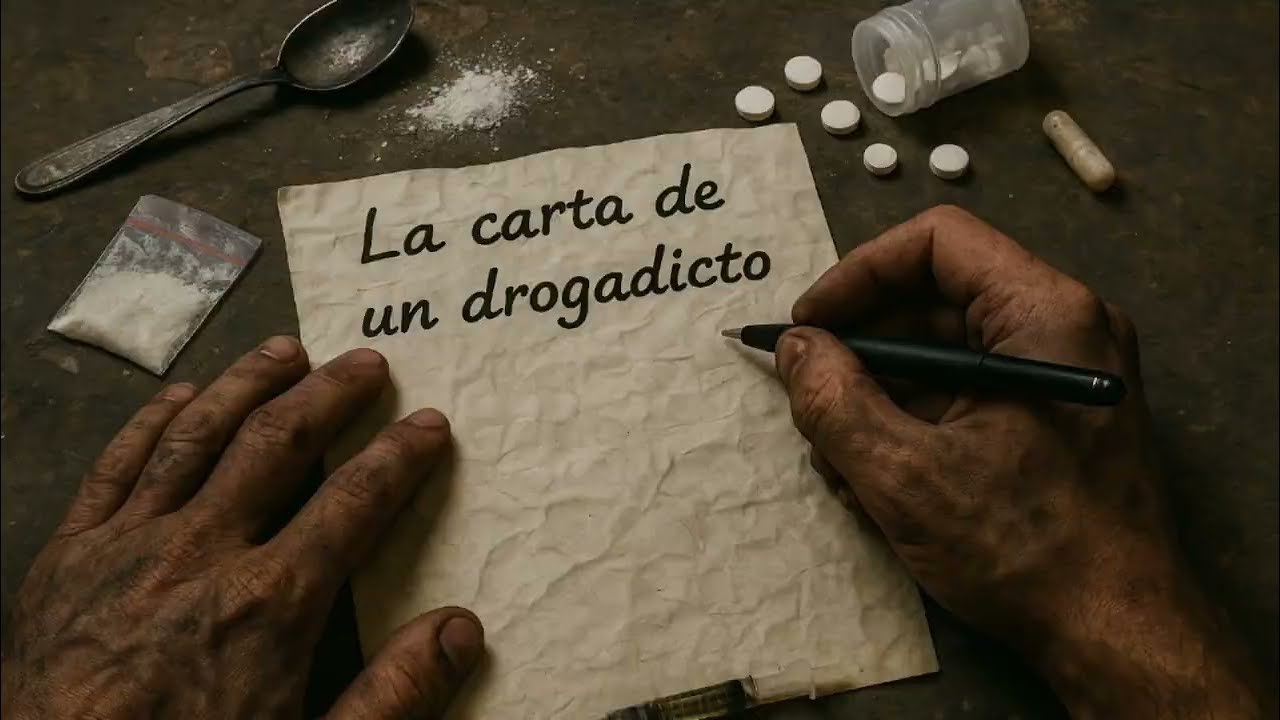Carta de un drogadicto - Low santa (prod. @DozBeats  @90sBeats  )