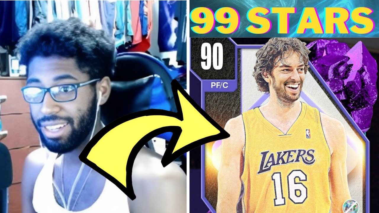 He Found The Best ALL-Time Domination Method in NBA2k24 MyTeam!