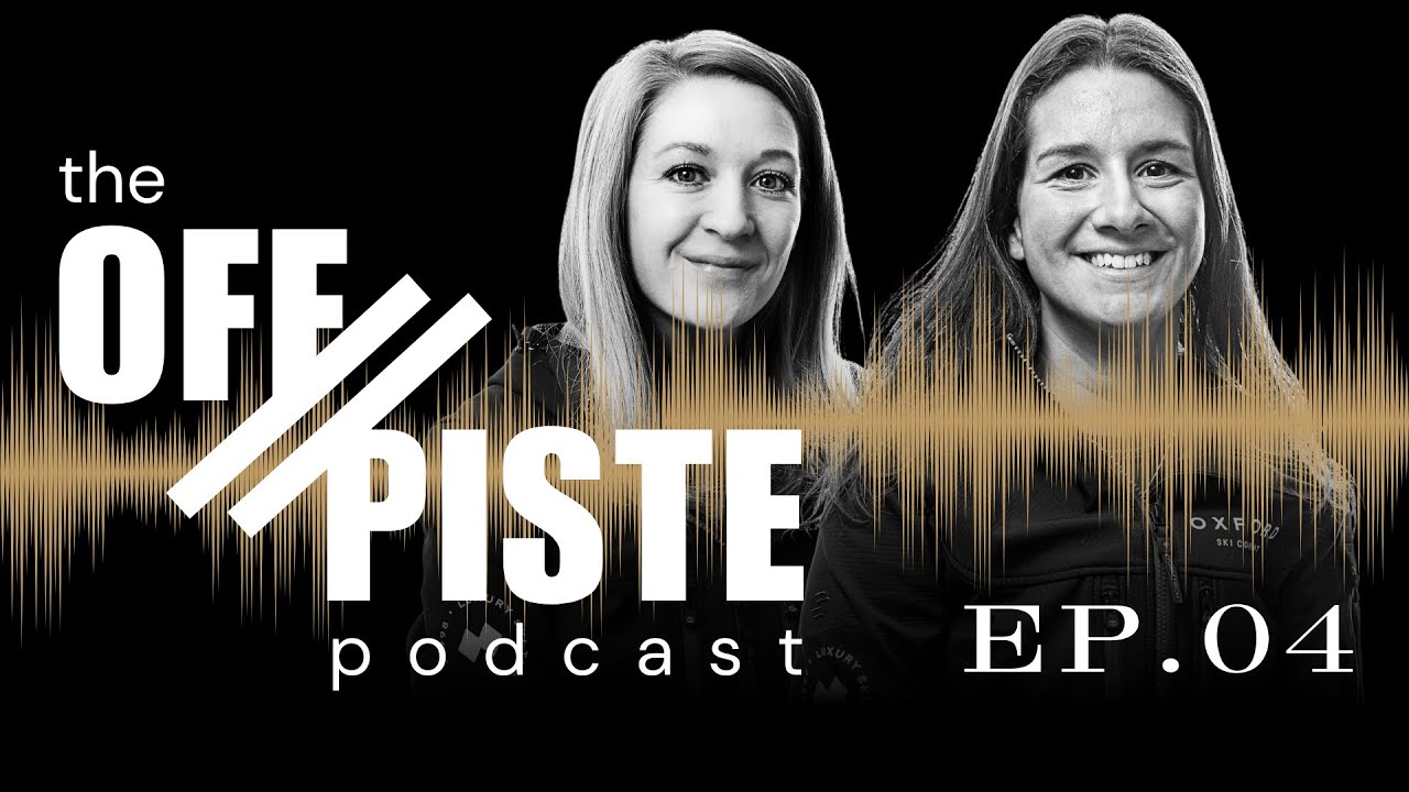 04. Children: Ski Schools, Travel and Top Tips