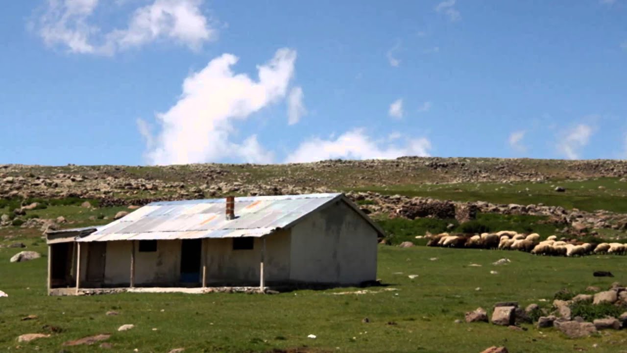 Bilbilan yaylası 2. bölüm