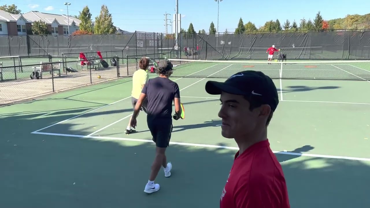 Teaching and Progressing in a Lesson - Christian Mills Level 2 Coaching