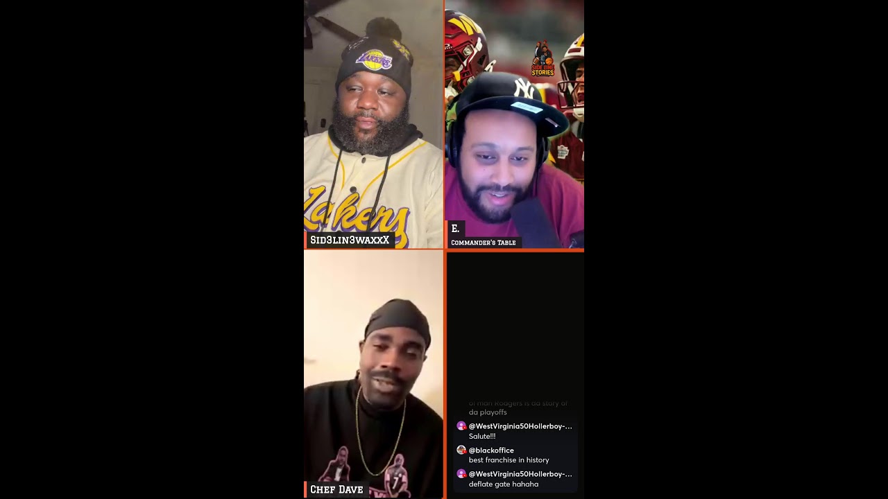NFL’s Biggest Winners & Losers, NBA Playoffs & Coaching Madness 📱