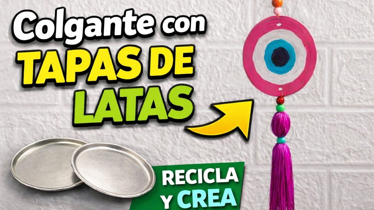 No creerás que hermosas quedan#manualidades #hechoamano #diy #video 