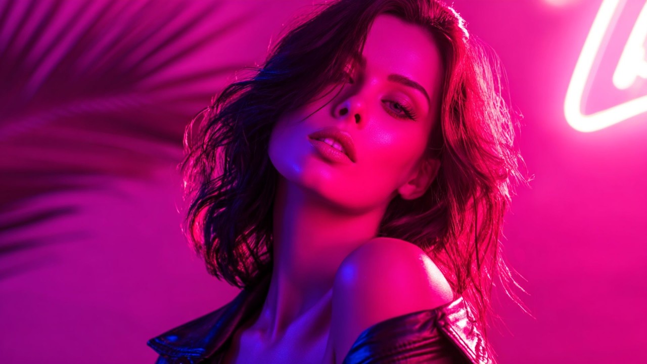 Where the Heart Remains | 80s Revival Synthwave / Retrowave / Dreamwave / Emotional Synthpop