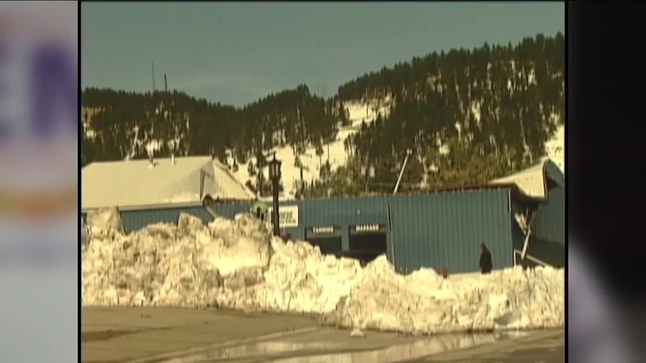 A look back at the devastation The Great Blizzard of 2013 brought: Atlas Part 3