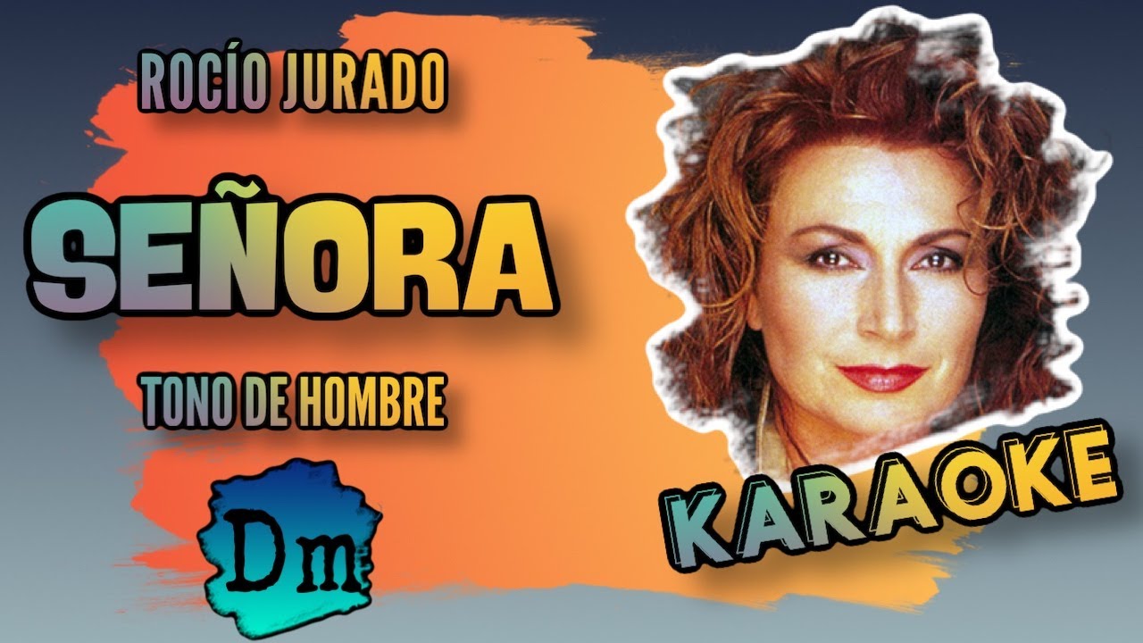 Rocío Jurado 
