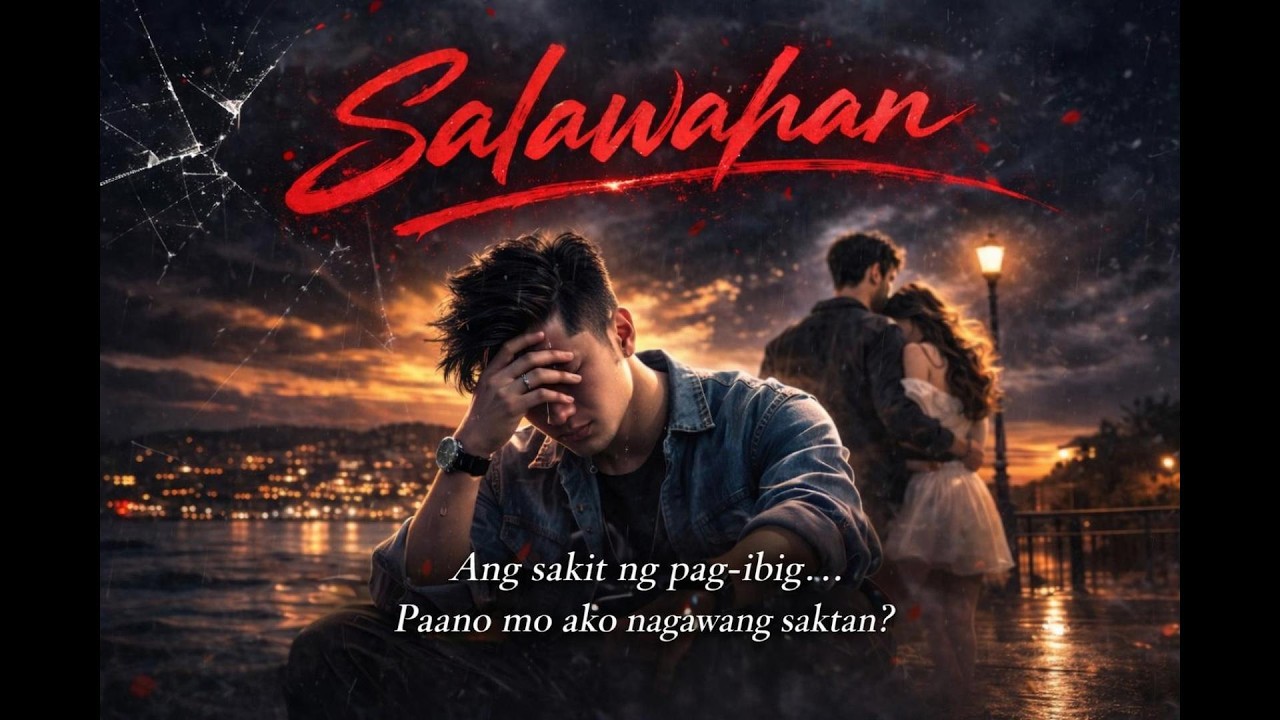 Salawahan – Reimagined Cover