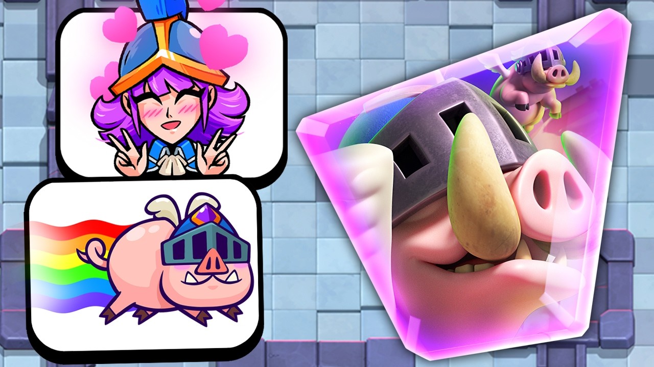 7X Challenge & New Season Update 🍊