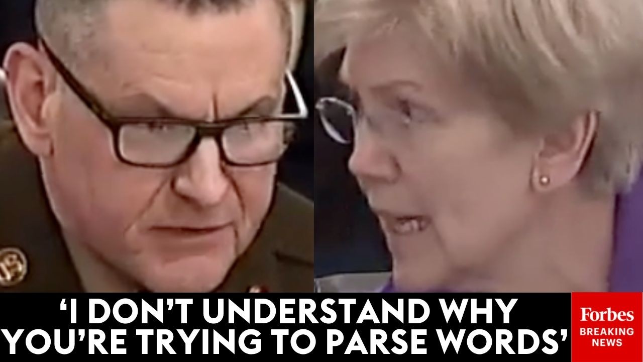 'Are You Wobbling Here On Me?': Warren Grills Army Sergeant Major Over Privately-Owned Barracks NDAs