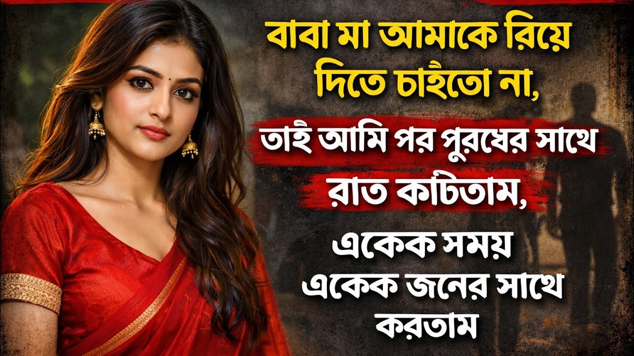 একেক সময় একেক জনের সাথে করতাম | Jiboner golpo | Rj Kibria | Ep:280 | Hello 8920 